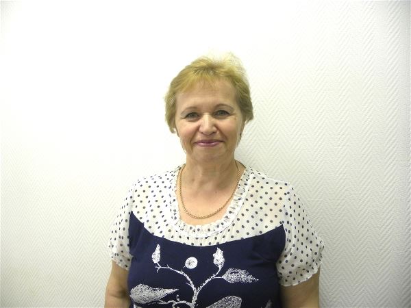 Няня Ирина